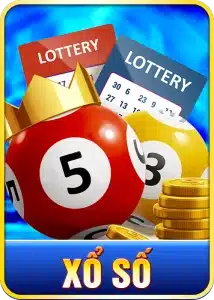sổ xố bet88
